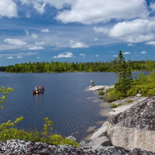 Blue Mountain Birch Cove Lakes at risk after Supreme Court of Canada decision