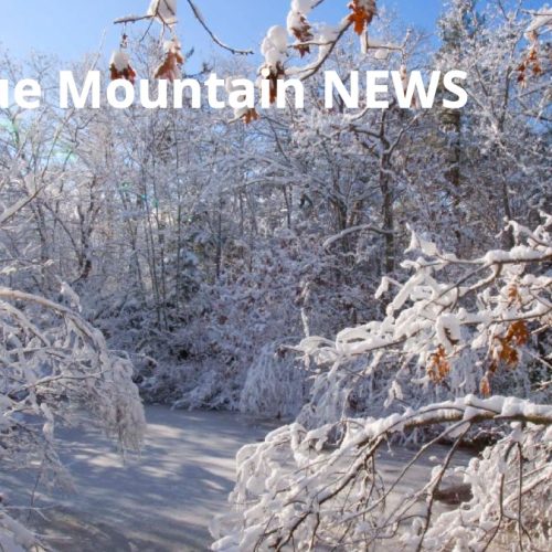 Blue Mountain News – Winter 2024