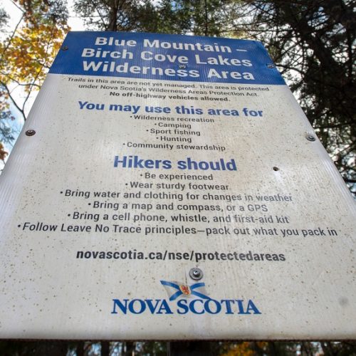 Plan for urban national park in Halifax reaches key milestone: Parks Canada