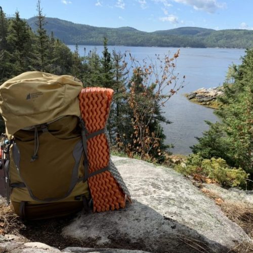 The Seven Principles Of  “Leave No Trace”