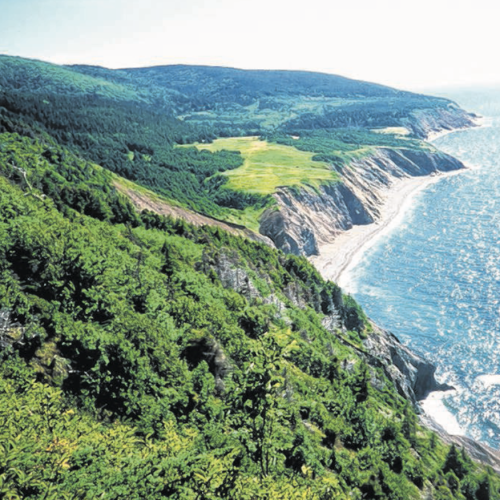 Nature Trust Doubling Protected Spaces Before 2025