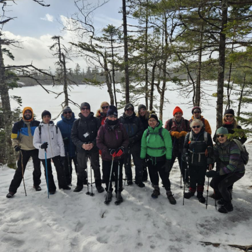 Understanding Our Hikes
