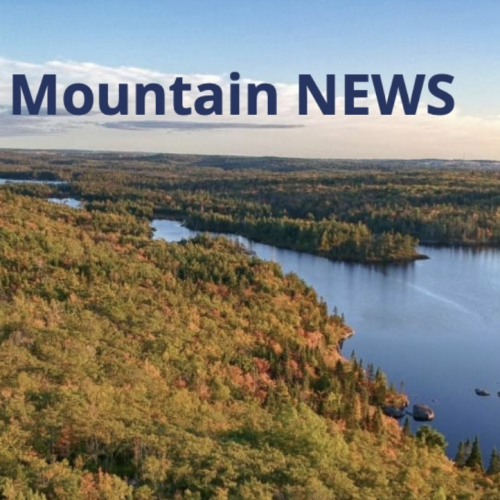 Blue Mountain News – Fall 2026