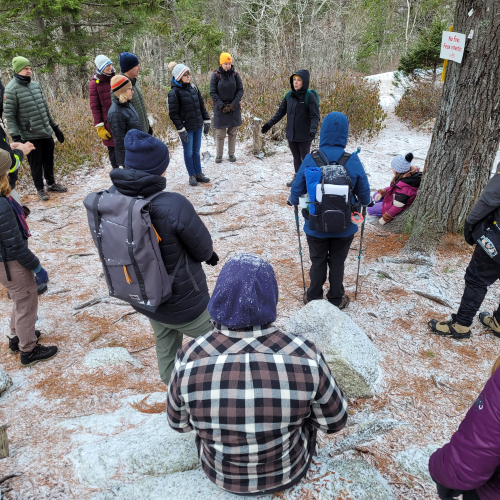 Blue Mountain News – Summer 2023