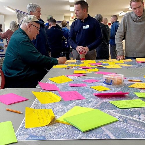 Halifax residents raise traffic, environmental concerns with Sandy Lake development